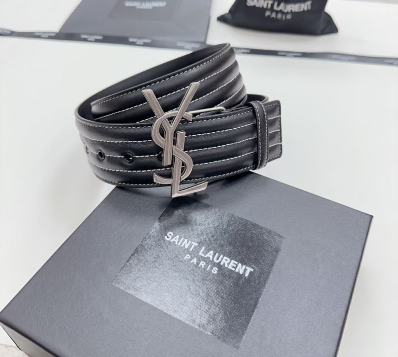 Ysl Belts